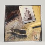 1772&nbsp;4105&nbsp;MIXED MEDIA